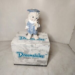 Dreamsicles The Graduate DC135 Vintage Collectible Figure 1994 Original Packagin